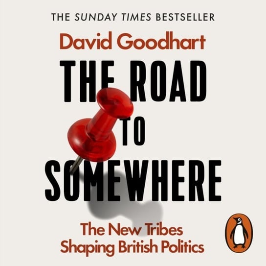 Road to Somewhere Goodhart David