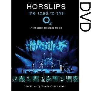 Road To The O2 Horslips