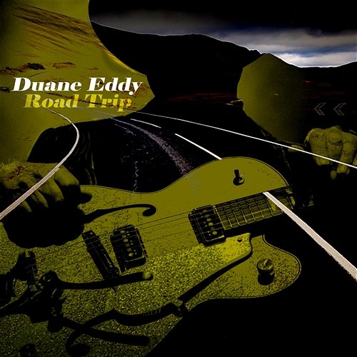 Road Trip Duane Eddy
