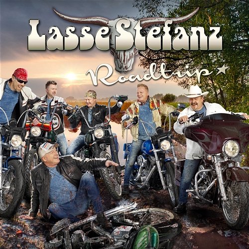 Road Trip Lasse Stefanz