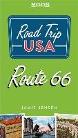 Road Trip USA Route 66 Jensen Jamie