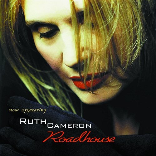 Roadhouse Ruth Cameron
