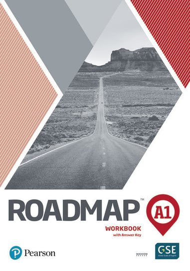 Roadmap A1. Workbook with Answer Key Richardson Anna