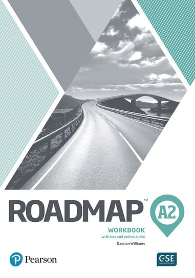 Roadmap A2. Workbook with Answer Key Kelly Katy, Turner Michael