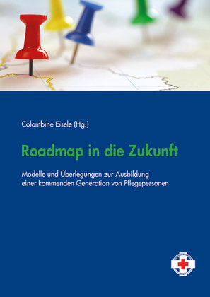 Roadmap in die Zukunft Facultas.Wuv Universitats, Facultas Verlags-U. Buchhandels Ag