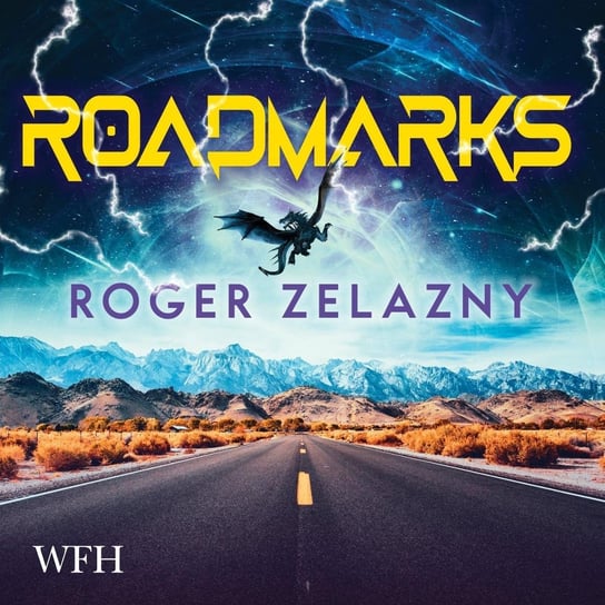 Roadmarks Zelazny Roger