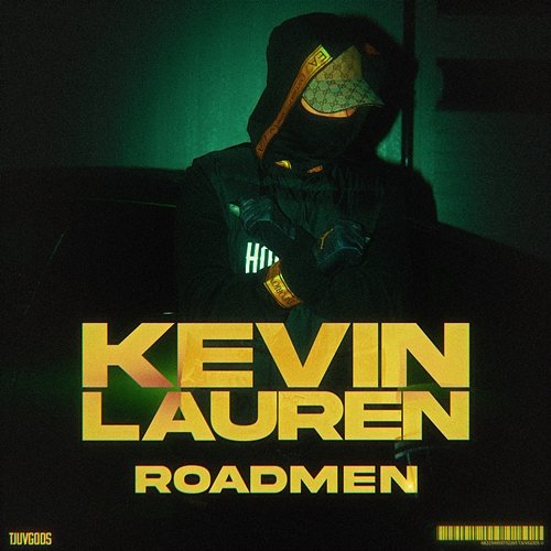 Roadmen Kevin Lauren