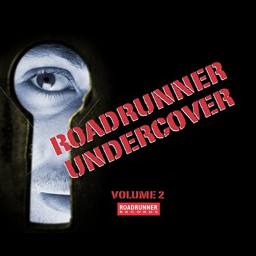 Roadrunner Undercover Volume 2 Various Artists