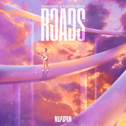 Roads Waypoint & Archie Beck