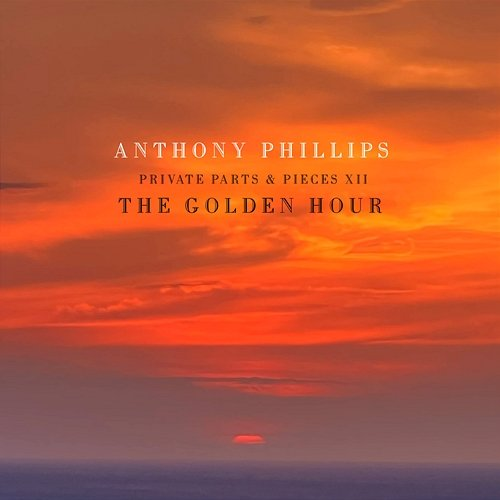 Roads In Between Anthony Phillips