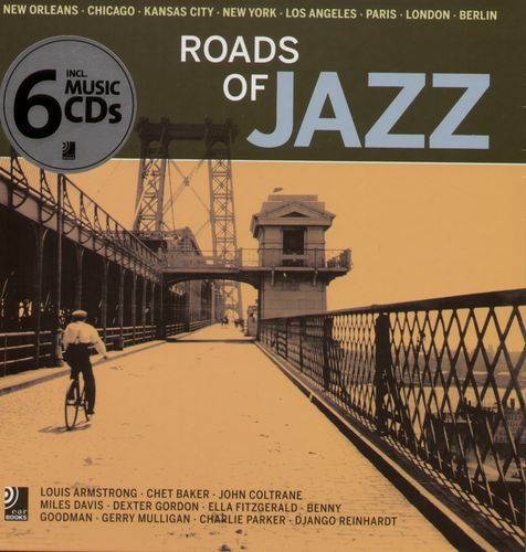 Roads of Jazz Opracowanie zbiorowe
