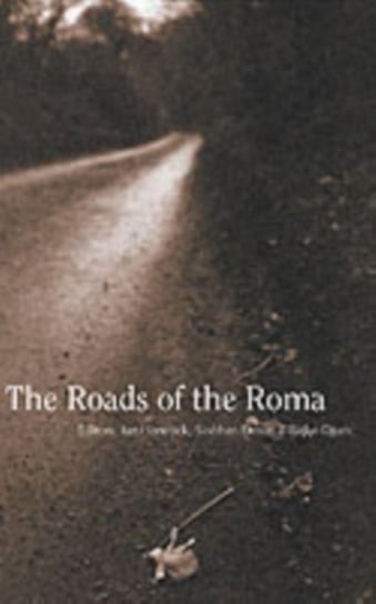 Roads of the Roma. A PEN Anthology of Gypsy Writers Opracowanie zbiorowe