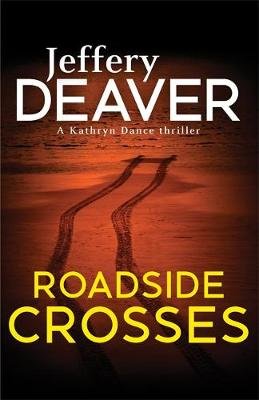 Roadside Crosses Deaver Jeffery