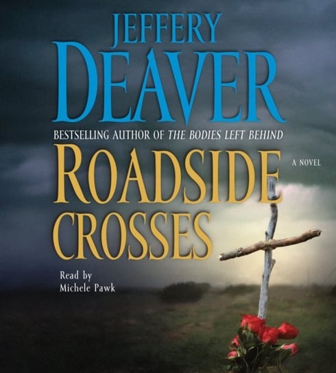 Roadside Crosses Deaver Jeffery
