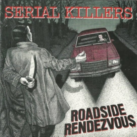 Roadside Rendezvous Serial Killers