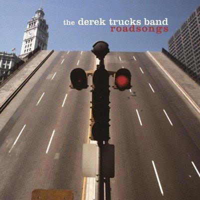 Roadsongs, płyta winylowa The Derek Trucks Band