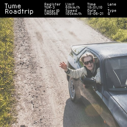 Roadtrip Tume