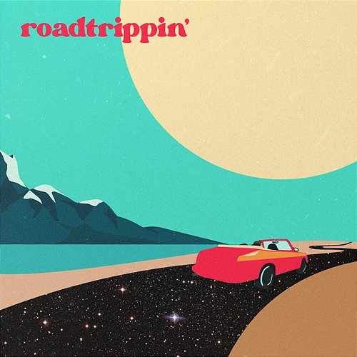 Roadtrippin' Vince John