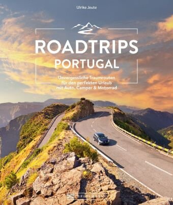Roadtrips Portugal Bruckmann