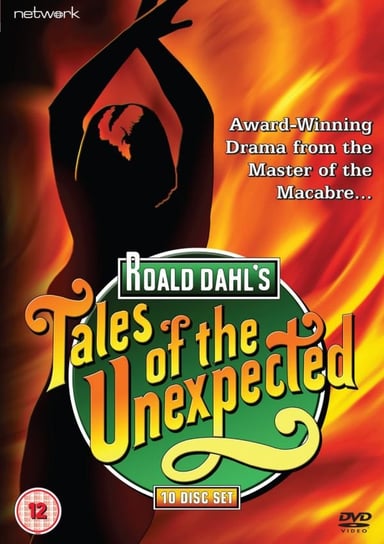 Roald Dahls Tales Of The Unexpected Various Directors