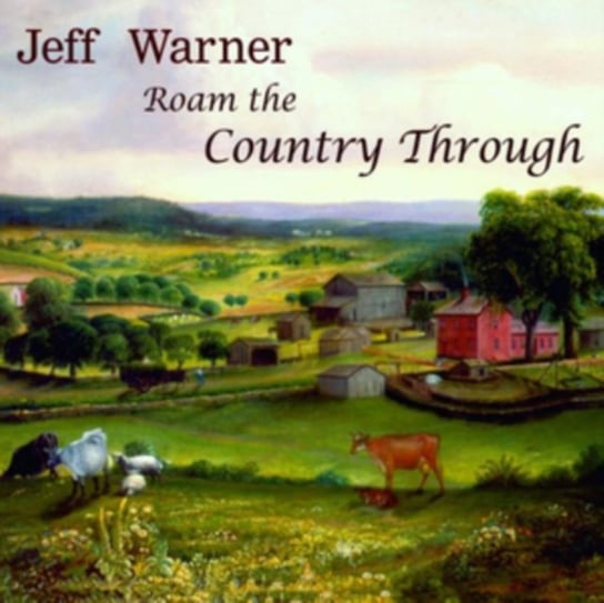 Roam The Country Through Warner Jeff