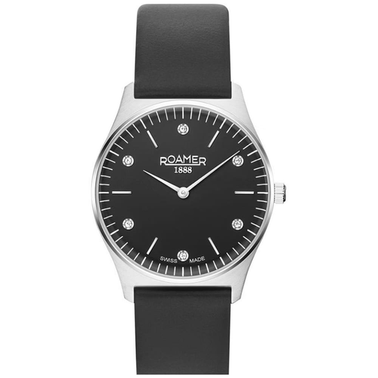 Roamer 650815-41-55-05 Elements Roamer