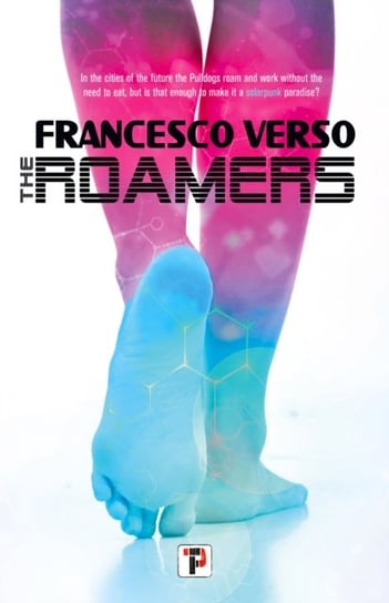 Roamers Francesco Verso