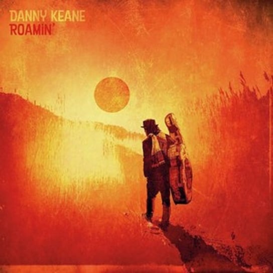 Roamin', płyta winylowa Keane Danny