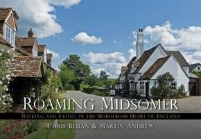 Roaming Midsomer Martin Andrew