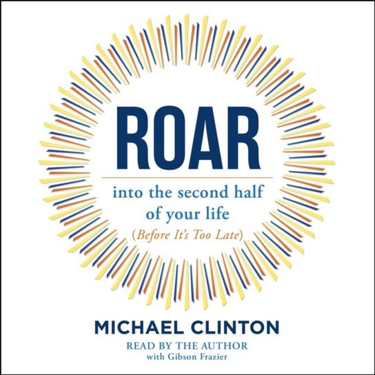 Roar Michael Clinton