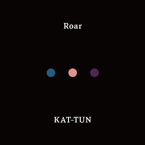 Roar KAT-TUN