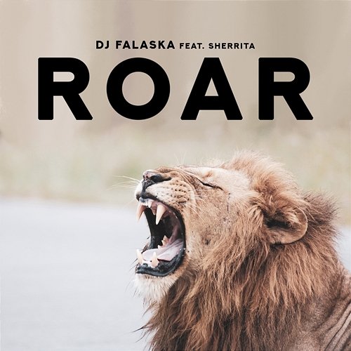 Roar DJ Falaska, Sherrita