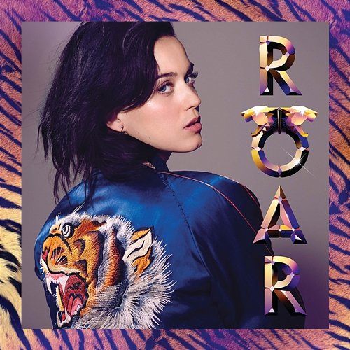 Roar Katy Perry