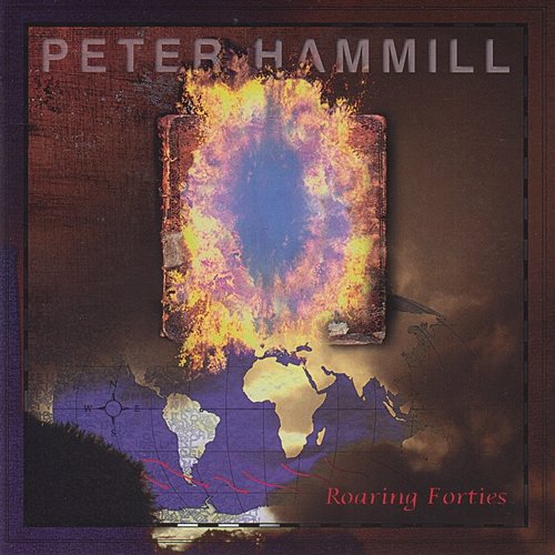 Roaring Forties Peter Hammill