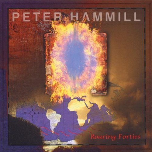 Roaring Forties Hammill Peter