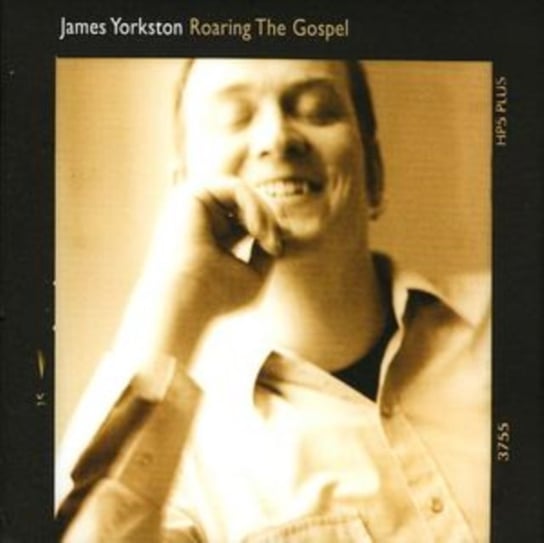 Roaring The Gospel Yorkston James
