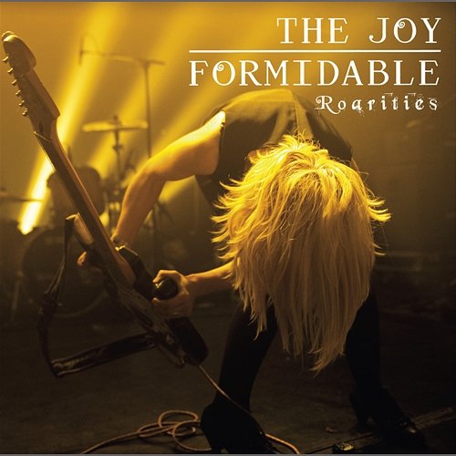 Roarities The Joy Formidable