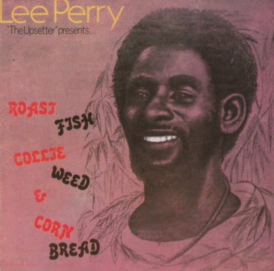 Roast Fish Collie Weed & Corn Bread Lee 'Scratch' Perry