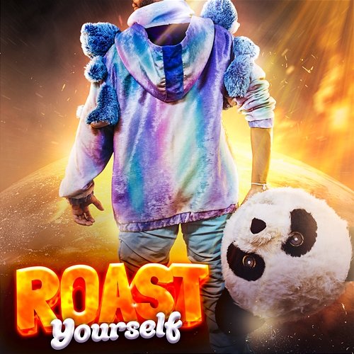 Roast Yourself The Panda