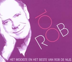 Rob 100 De Nijs Rob