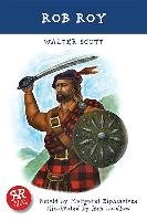 Rob Roy Sir Walter Scott, Scott Walter
