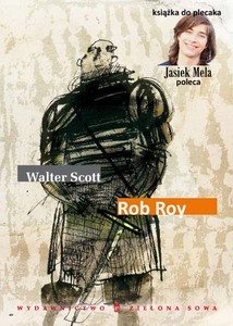 Rob Roy Walter Scott