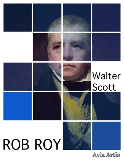 Rob Roy Walter Scott