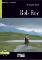 Rob Roy+cd Scott Walter