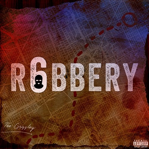 Robbery 6 Tee Grizzley