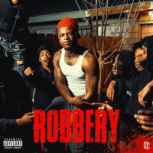 Robbery Yung Ro