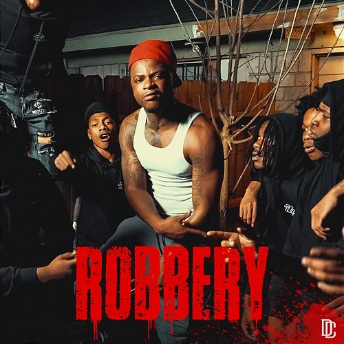 Robbery Yung Ro