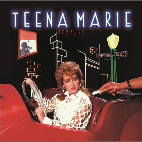 Ask Your Momma Teena Marie