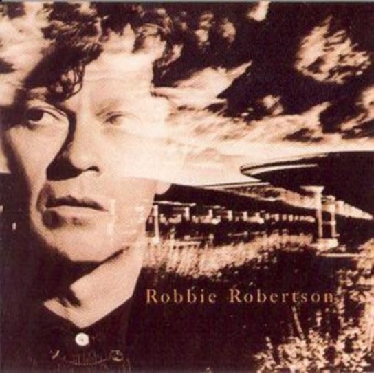 Robbie Robertson Robertson Robbie