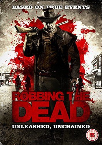 Robbing The Dead Thomas Russell